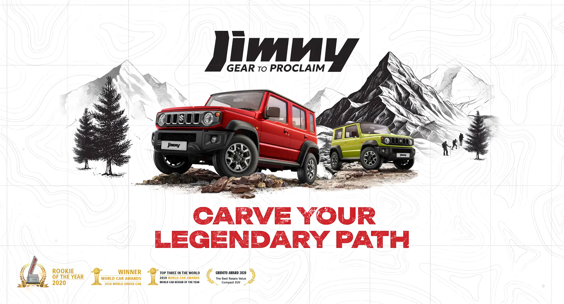 JIMNY-1