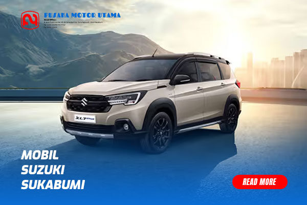 Mobil-Suzuki-Sukabumi