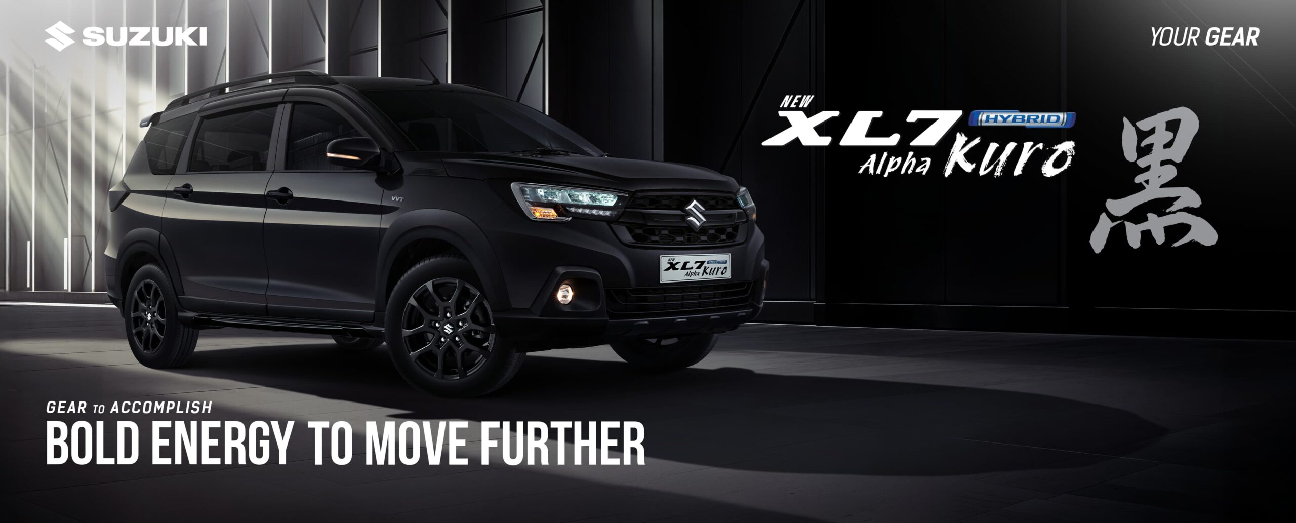 XL7