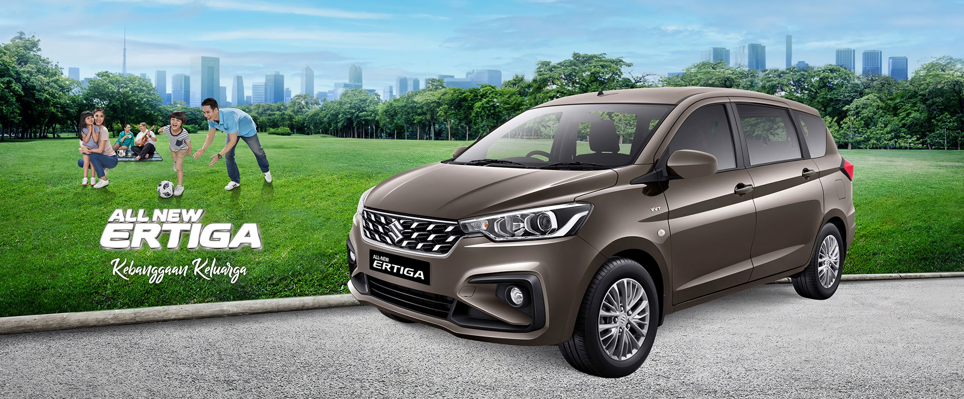 ertiga